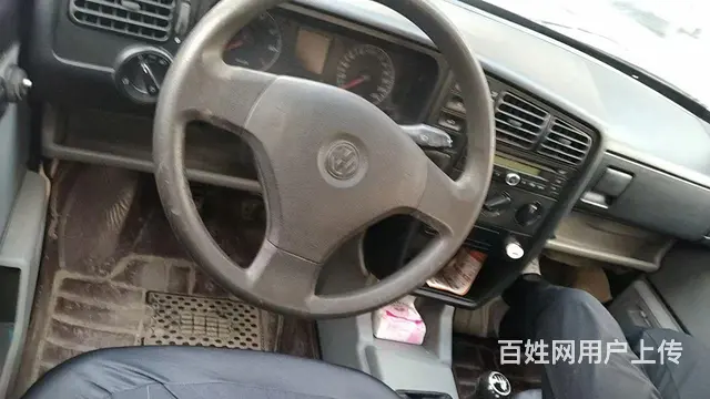大众 捷达 2011款 1.6 手动 纪念版 - 图片 5