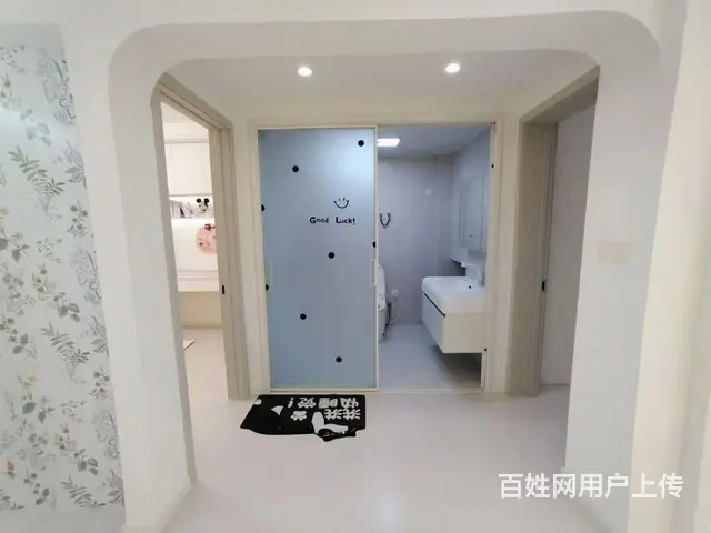 河东宏运一期3楼精装一中拎包入住 - 图片 11