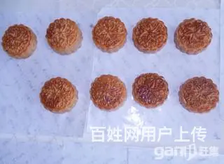 苏州月饼DIY,常熟月饼DIY,昆山月饼DIY活动 - 图片 2