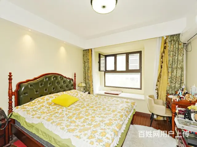 房东急卖回老家韵动四季花园 · 3室 2卫装修保养好家。。 - 图片 3