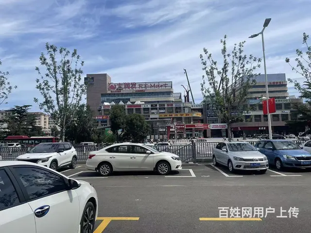 寨子大润发对面好位置纯一层136平饭店转让 - 图片 7