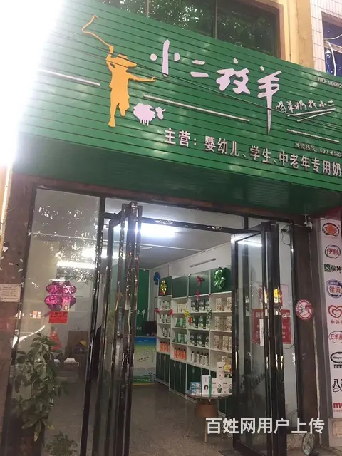 南珠市场旁临街商铺2层出租 - 图片 2
