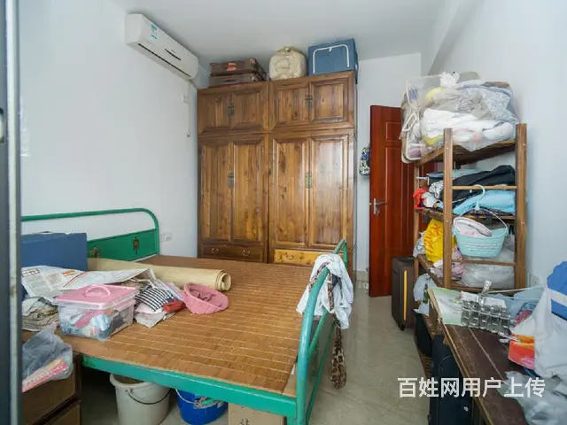 招商花园城二期中间楼层南向精装三房仅售313万 - 图片 4
