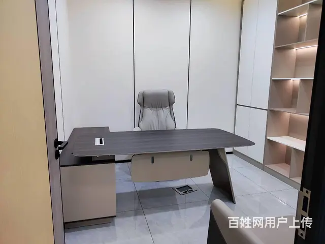 珠海轻轨站上盖 环宇城 56㎡精装写字楼 5000急租 - 图片 2