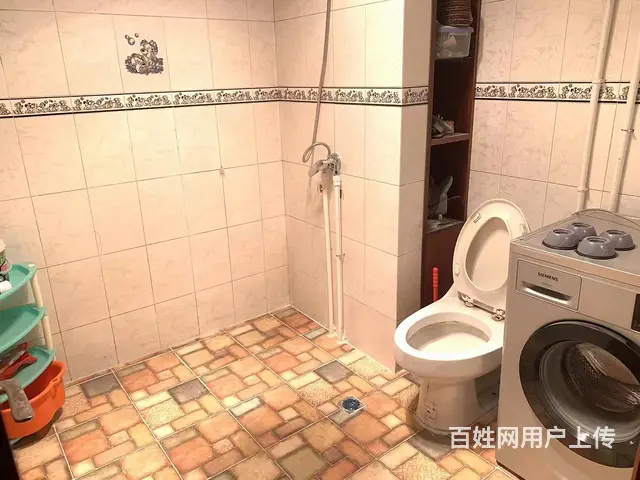 精装三房 富兴时代绿地中心 烈士公园 四季花城 汇城花园 - 图片 8