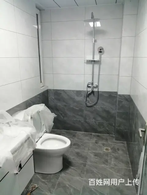 吾悦附近，翠湖嘉苑两室精装修，干净整洁拎包即住 - 图片 6