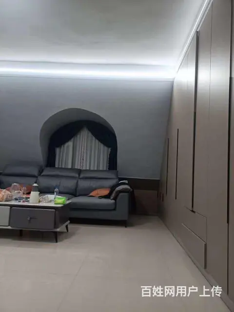 出租 ，欧洲新城7楼，55平，1万， - 图片 1