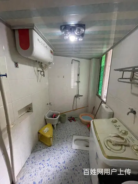 六小 八中 新街临街 步梯二2楼 生活方便 - 图片 7