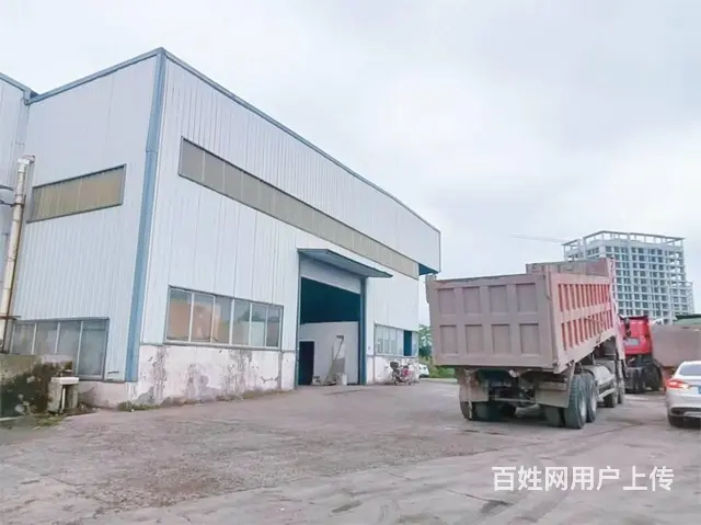 【搜铺网】西外环城路好一新附近700+1500平厂库房出租 - 图片 4