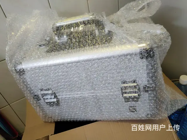 全新旅行箱 - 图片 8