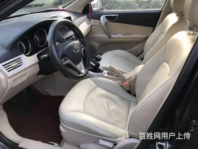 东南V5菱致 2013款 1.5 手动 旗舰型CN - 图片 5