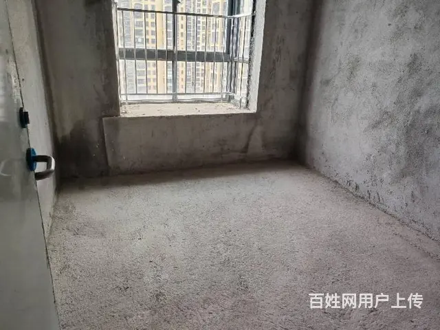 椰博书包对面    永昌雅居3房毛坯房 - 图片 10