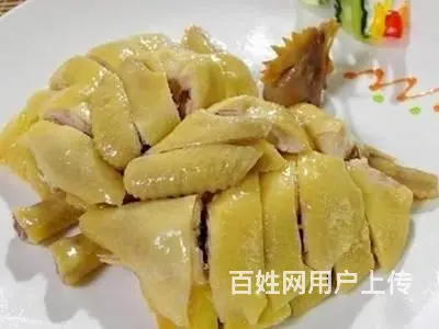 揭阳 脆皮烤鸭做法 有培训 汕头仟味餐饮专业培训 - 图片 6