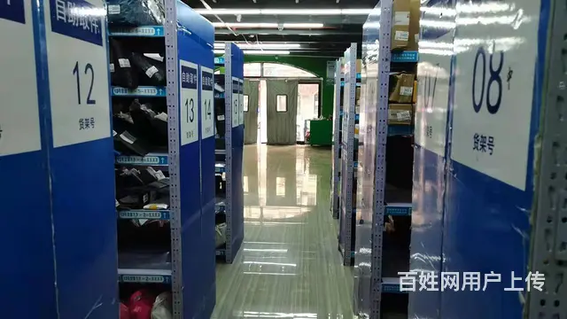 7551(七P）个人城东区三和翠雍星城临街旺铺对外转让 - 图片 4