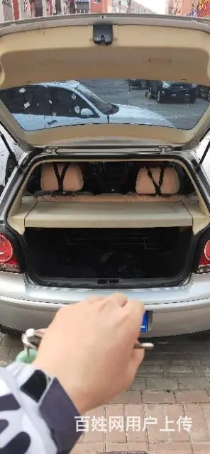 大众 大众POLO 2009款 POLO 劲情 1.6 手动 - 图片 5