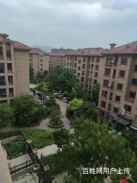 紫金雅苑三室35万急售 - 图片 11