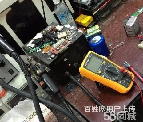 海口30元快速上门维修电脑，DC电脑城专业连锁店 - 图片 4