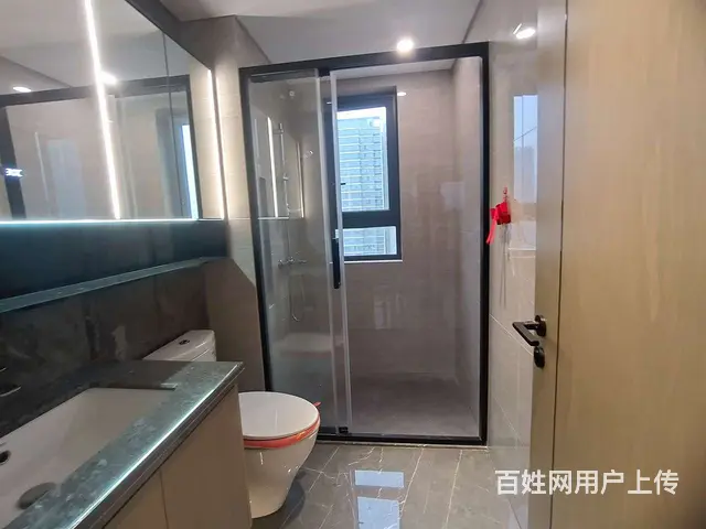中海寰宇天下 精装好房 全新家电齐全 拎包入住 - 图片 10
