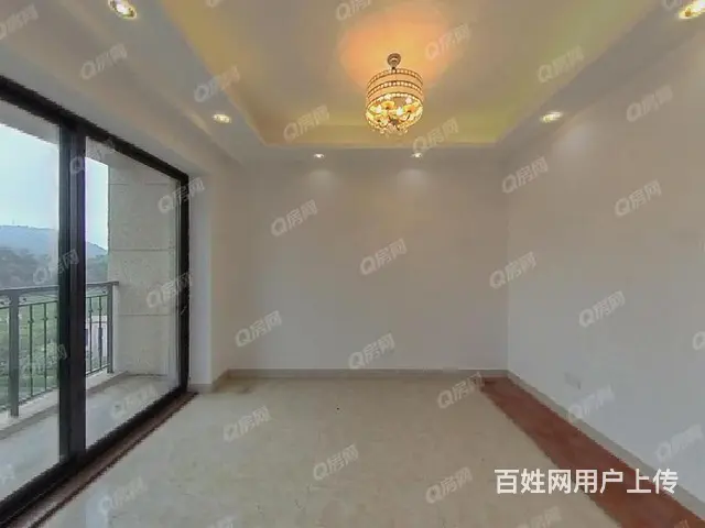 急售华发山庄 真实信息顶楼复式全新装修 只卖770万方便看房 - 图片 7