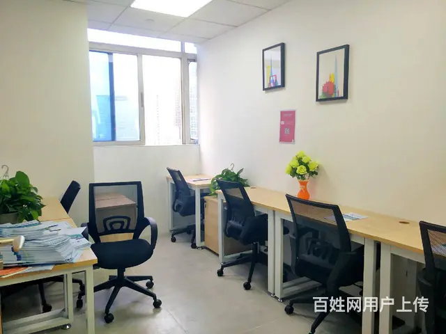 长沙创客小型办公室出租地址租赁所备案可挂靠公司 - 图片 4