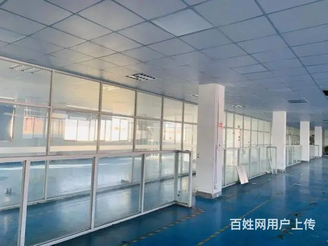 花桥楼上厂房出租 - 图片 2