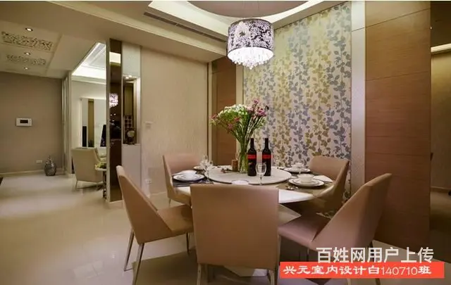 杭州室内设计培训：为什么学工装 - 图片 2