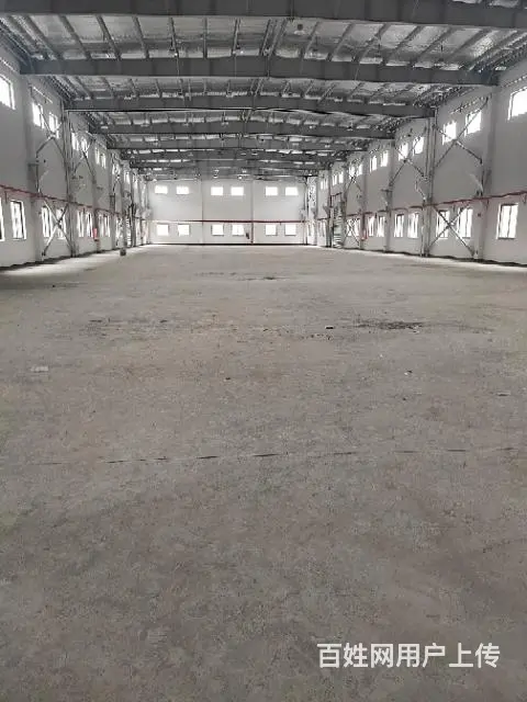 标准厂房出租。面积1000平米。交通方便。证件齐全。消防丙类 - 图片 3