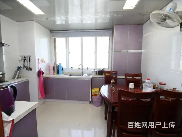 新上好房：带私人露台，高楼层电梯房，西边套两房朝南户型 - 图片 7