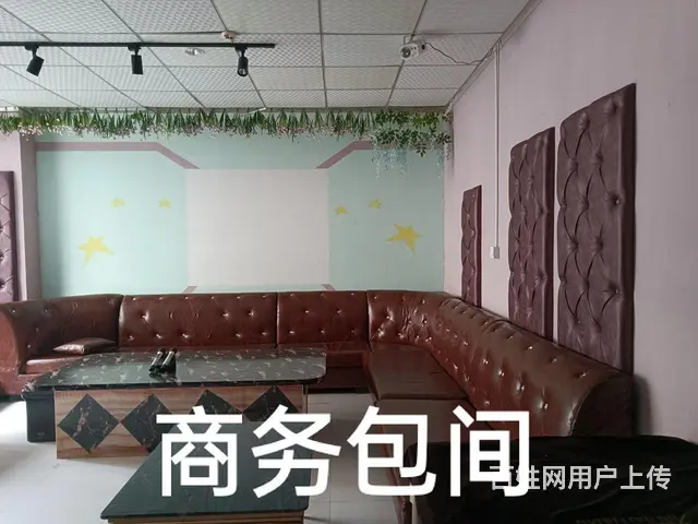 旺铺居）经营5年密室轰趴馆露天烧烤+主街餐饮店二处分开转让 - 图片 4