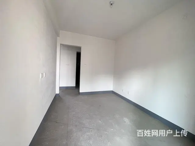 雅居乐凤凰台 107平3居 南北向毛坯 随时签约 - 图片 5