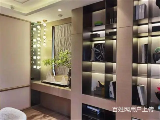 运河旁民国风情叠墅带露台可做小清吧摄影基地美容院 - 图片 5