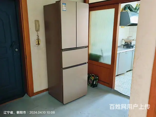 燕都花园5楼71平两室24.5万简装燕都四中珠江花园蓝海城 - 图片 5