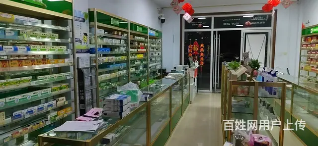 钛镁合金货架柜台中岛十多组特价处理 - 图片
