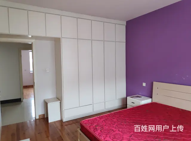 江南新城三室两厅两卫中等装璜房屋含柴间一起出售 - 图片 4