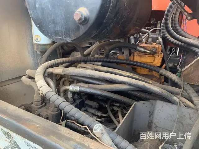 新源挖掘机 - 图片 7
