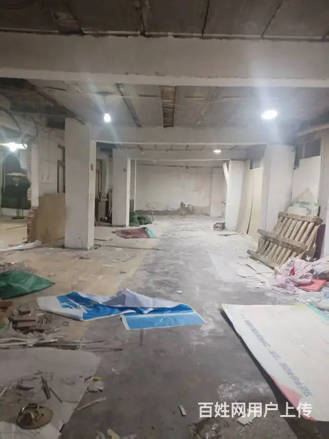 库房低价出租（马坊小学后面） - 图片 4