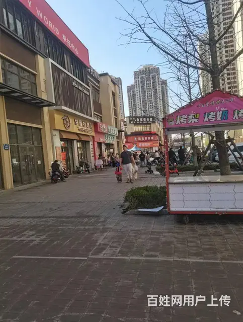 一天剪3个头就赚钱的理发店 带4个月房租 - 图片 6
