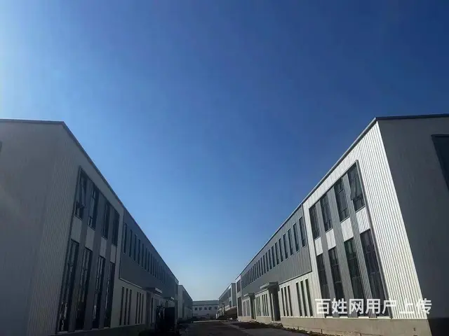厂房出售  钢结构框架结构均有800平起卖 - 图片 3