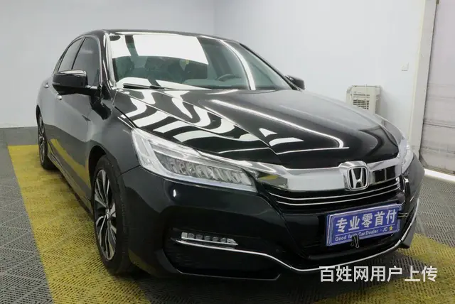 雅阁九代半 - 图片 3