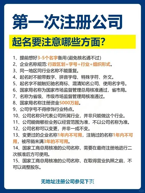 公司注册工商年检代办资质注册转让企业营业 - 图片 2