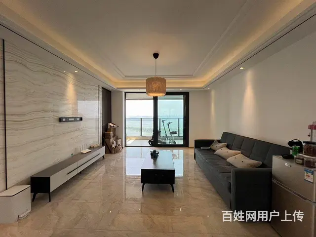 华侨城原岸 高层3房2卫 一线观东湖 无遮挡 南北 - 图片 1