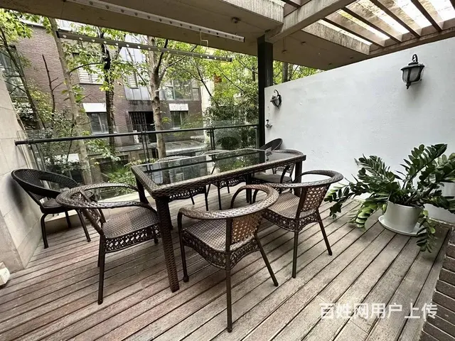 积玉桥 武昌徐东叠拼别墅 专业接待 私密性好 停车 - 图片 1