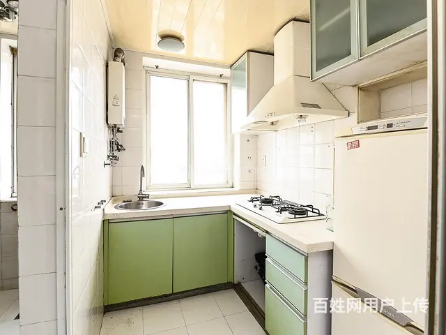 西湖边吴山广场旁 华光路全明西边套 不沿马路小区中间位置 - 图片 6