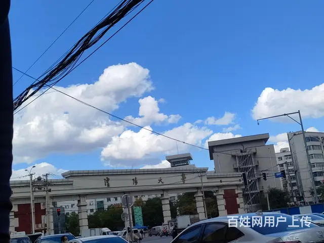 沈阳大学对面品牌奶茶700cc出兑保赚 - 图片 5