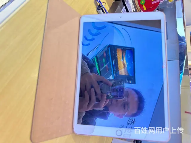 苹果iPadAir3个人 - 图片