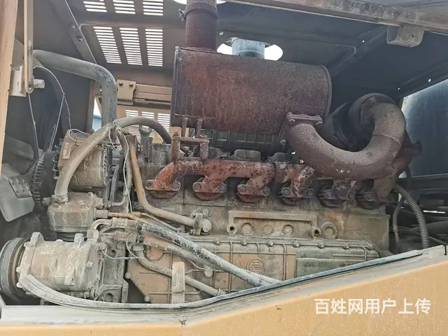 滴油不漏，发变无敌，到手不用投一分钱，机油刚换的， - 图片 7