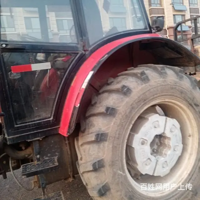 东风100拖拉机转让手术齐全 - 图片 4