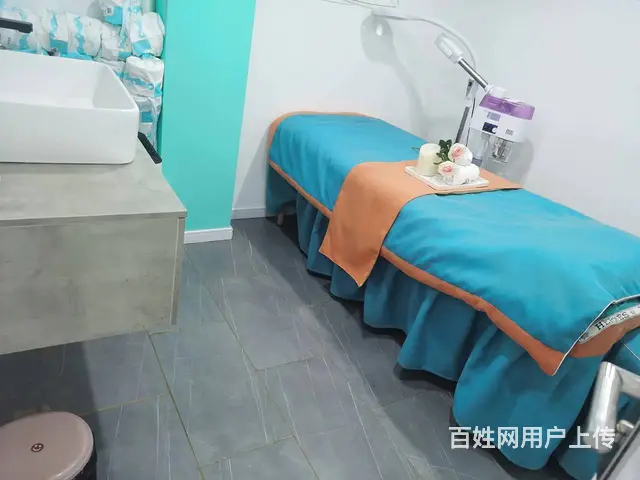 江干火车东站固定会员70+小区底商美容美甲皮肤管理店转让 - 图片 3