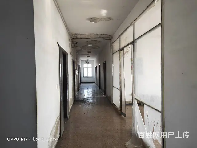 苏家屯5500平厂房办公出租 - 图片 5