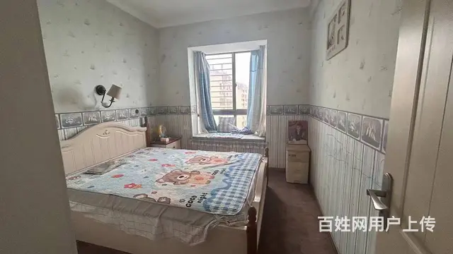 上高汇锦城电梯房大两室拎包入住可按揭看江景住人安静好停车诚售 - 图片 3